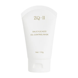 SALICYLIC ACID OIL-CONTROL MASK