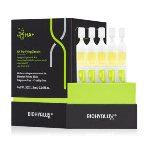 Biohyalux Purifying Serum 45ml
