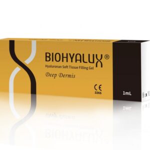 Biohyalux Deep Dermis