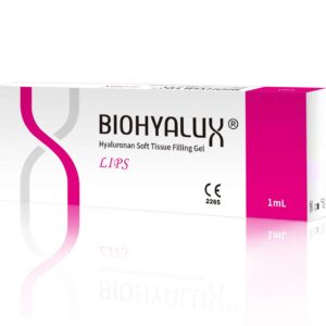 Biohyalux Lips
